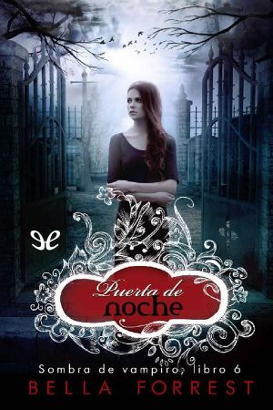 [A Shade of Vampire 06] • Puerta De Noche